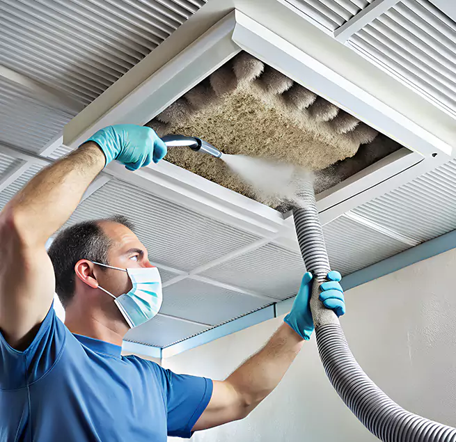 Why Homeowners & Businesses Trust Us Buckeye, AZ