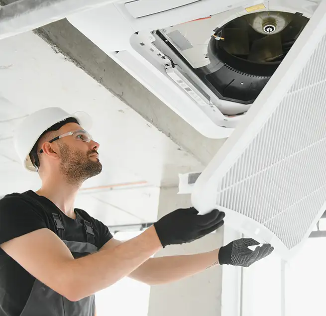 Why Homeowners & Businesses Trust Us in Buckeye, AZ?