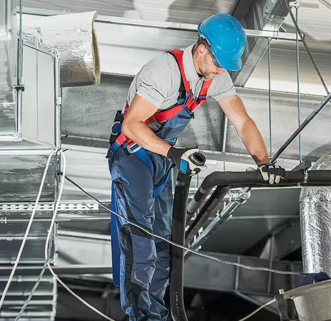 Why Homeowners & Businesses Trust Us in Buckeye, AZ?