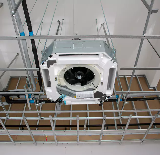 Why Homeowners & Businesses Trust Us in Buckeye, AZ?