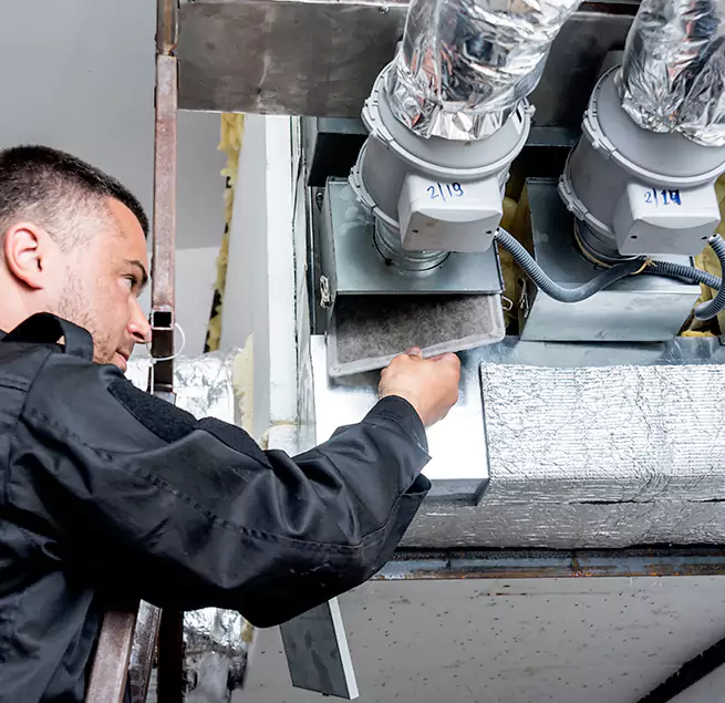 Why Homeowners & Businesses Trust Us in Buckeye, AZ?