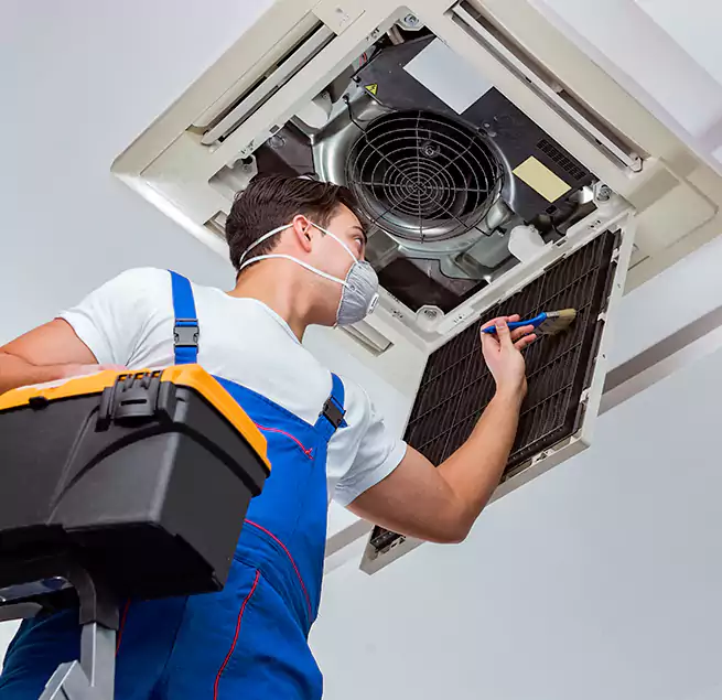 Why Homeowners & Businesses Trust Us in Buckeye, AZ