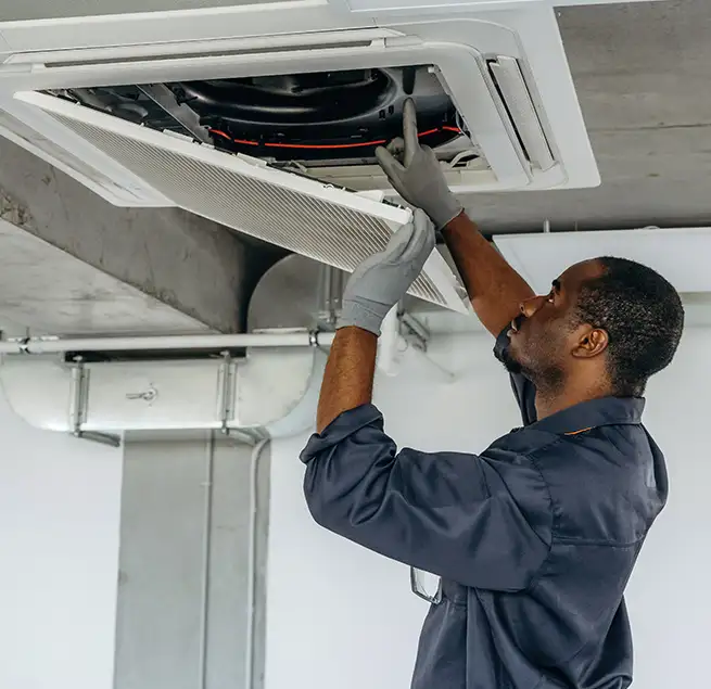 Why Homeowners & Businesses Trust Us in Buckeye, AZ?