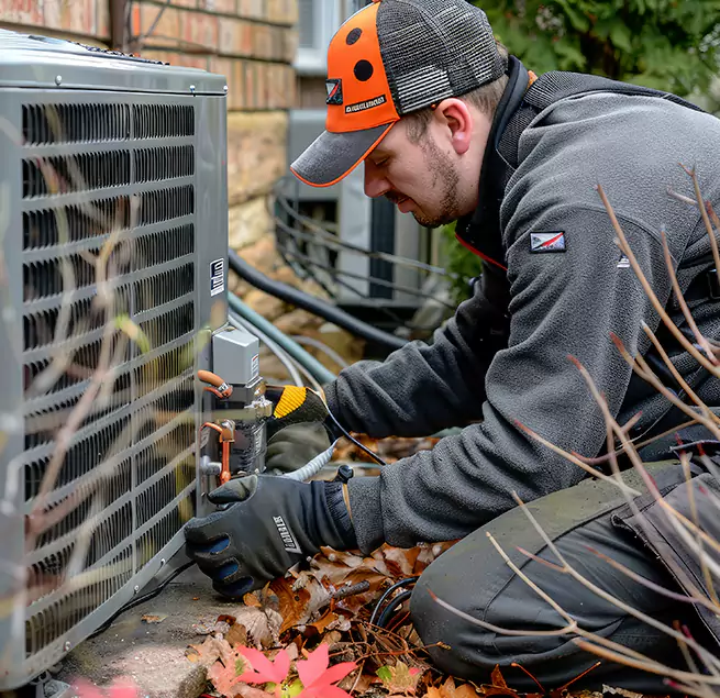 Why Homeowners & Businesses Trust Us in Buckeye, AZ?