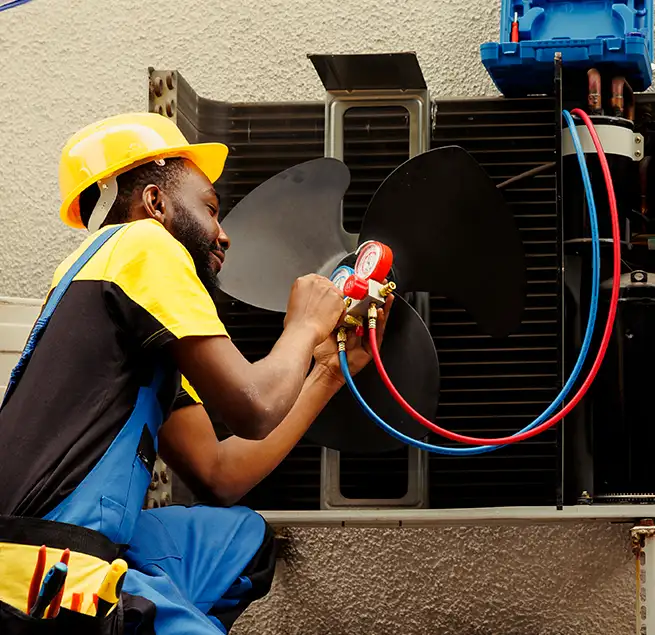 Why Homeowners & Businesses Trust Us in Buckeye, AZ?