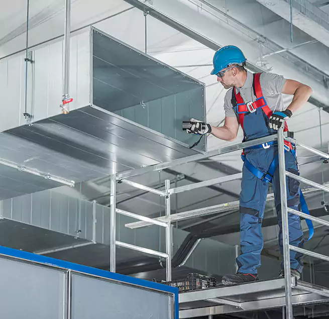 Why Homeowners Businesses Trust Us in Buckeye, AZ