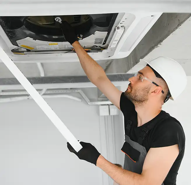 Why Homeowners & Businesses Trust Us in Buckeye, AZ?