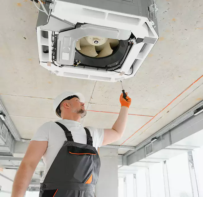 Why Homeowners Businesses Trust Us in Buckeye, AZ