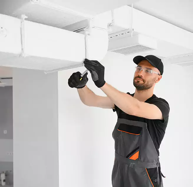 Why Homeowners Businesses Trust Us Buckeye, AZ