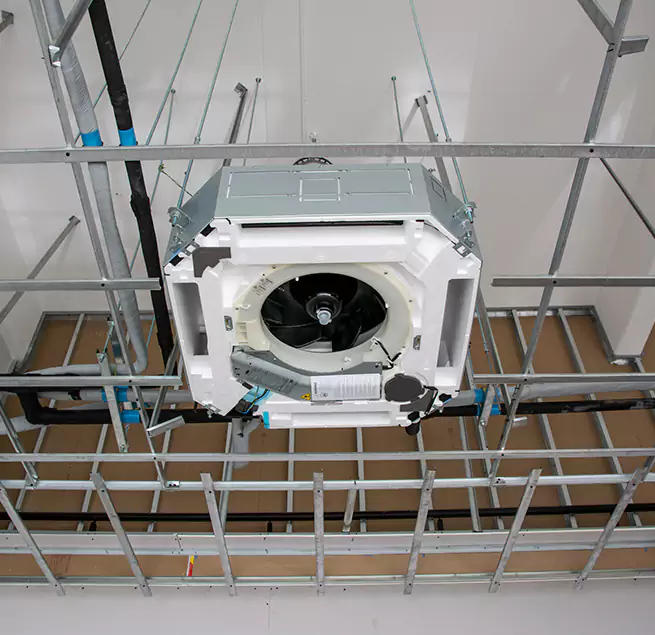 Why Homeowners & Businesses Trust Us Buckeye, AZ?