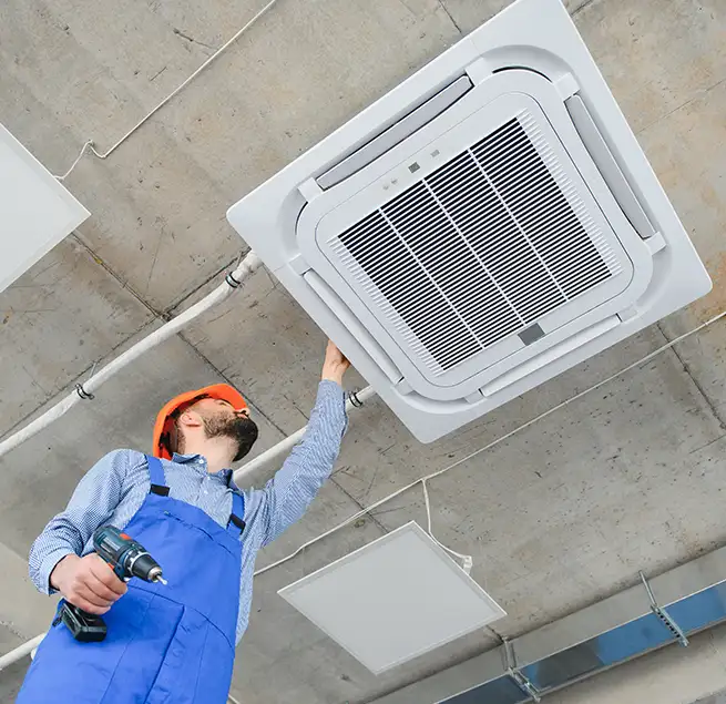  Why Homeowners & Businesses Trust Us in Buckeye, AZ?