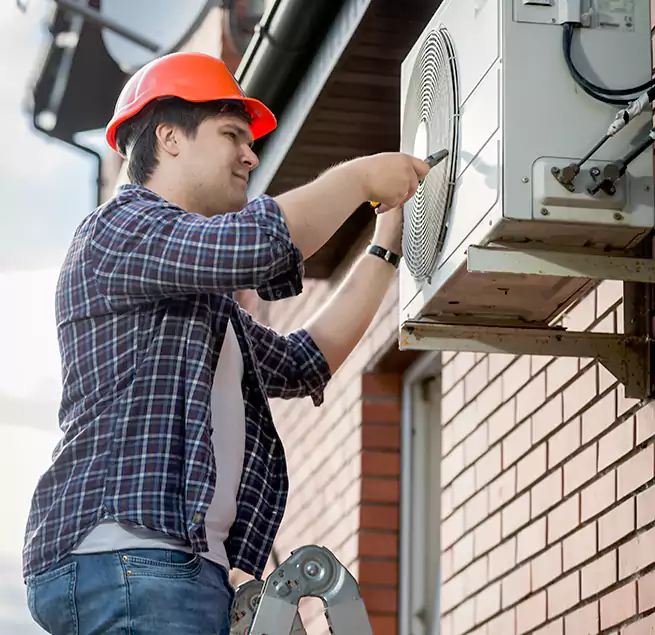 Why Homeowners & Businesses Trust Us Buckeye, AZ