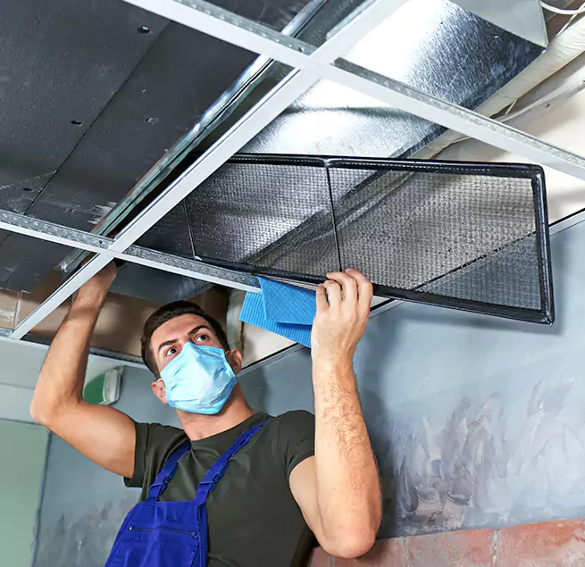 Why Homeowners & Businesses Trust Us in Buckeye, AZ?